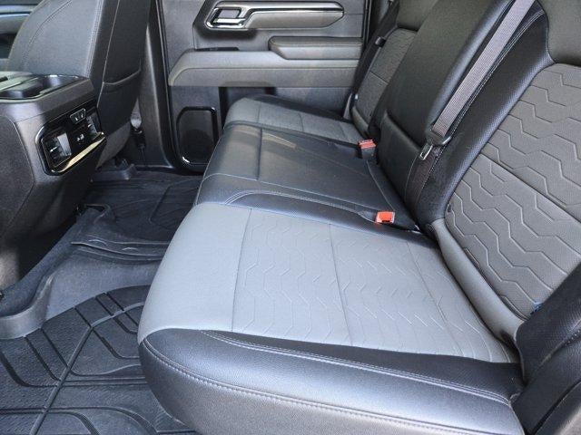 2024 Chevrolet Silverado 2500 HD ZR2