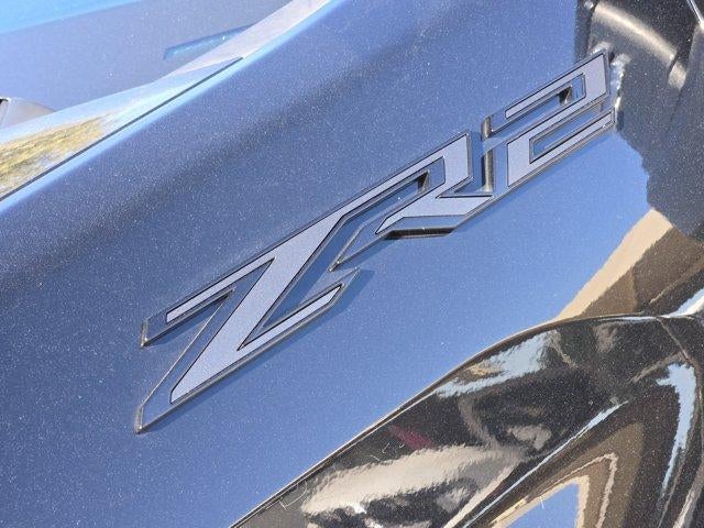 2024 Chevrolet Silverado 2500 HD ZR2