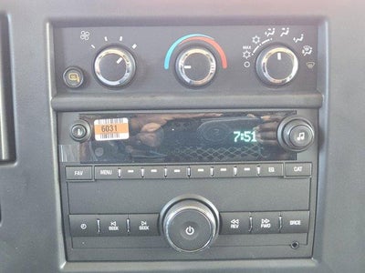 2025 Chevrolet Express Cargo 2500 Base