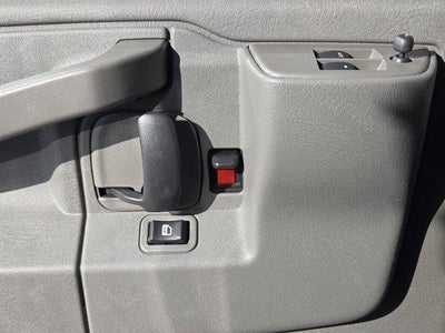 2025 Chevrolet Express Cargo 2500 Base