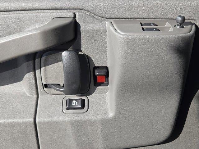 2025 Chevrolet Express Cargo 2500 Base