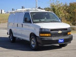 2025 Chevrolet Express Cargo 2500 Base