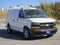 2025 Chevrolet Express Cargo 2500 Base