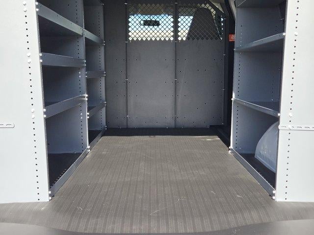 2025 Chevrolet Express Cargo 2500 Base