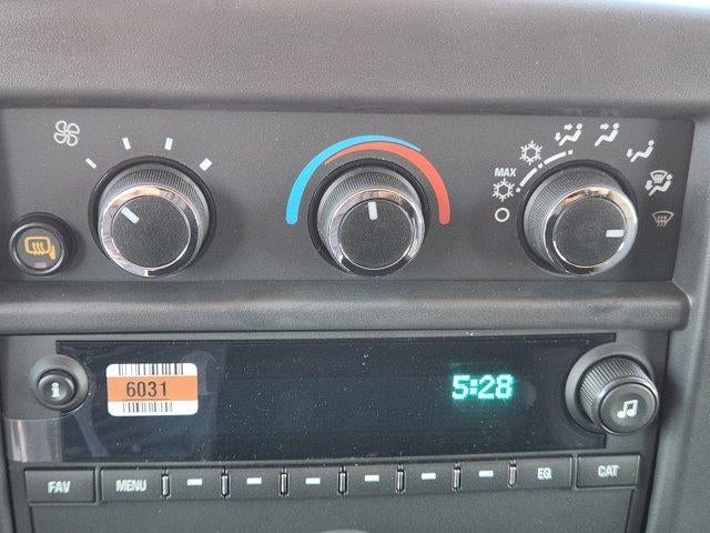 2025 Chevrolet Express Cargo 2500 Base