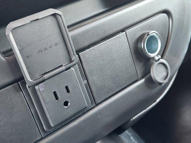 2025 Chevrolet Express Cargo 2500 Base