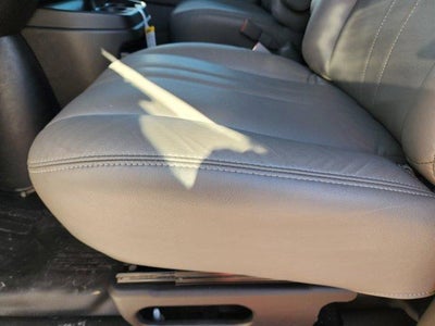 2025 Chevrolet Express Cargo 2500 Base