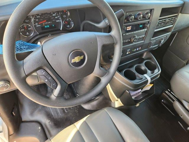 2025 Chevrolet Express Cargo 2500 Base