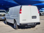 2025 Chevrolet Express Cargo 2500 Base