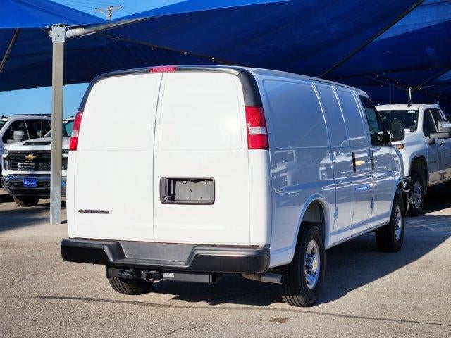 2025 Chevrolet Express Cargo 2500 Base