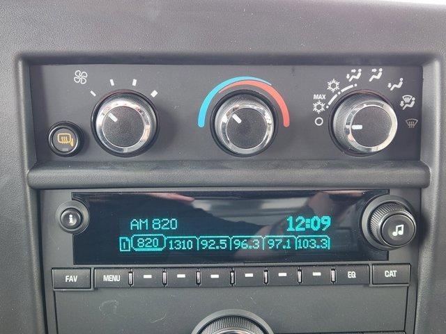 2025 Chevrolet Express Cargo 2500 Base