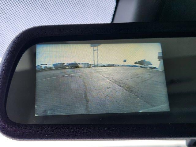 2025 Chevrolet Express Cargo 2500 Base