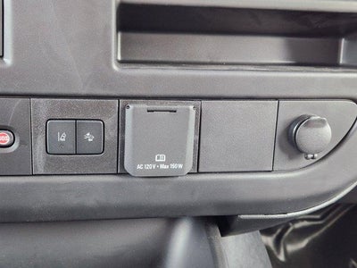 2025 Chevrolet Express Cargo 2500 Base