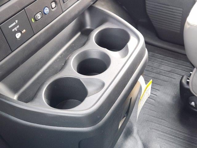 2025 Chevrolet Express Cargo 2500 Base