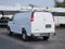 2025 Chevrolet Express Cargo 2500 Base