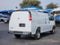 2025 Chevrolet Express Cargo 2500 Base