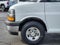 2025 Chevrolet Express Cargo 2500 Base