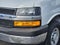 2025 Chevrolet Express Cargo 2500 Base