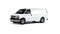 2025 Chevrolet Express Cargo 2500 Base