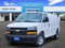 2025 Chevrolet Express Cargo 2500 Base