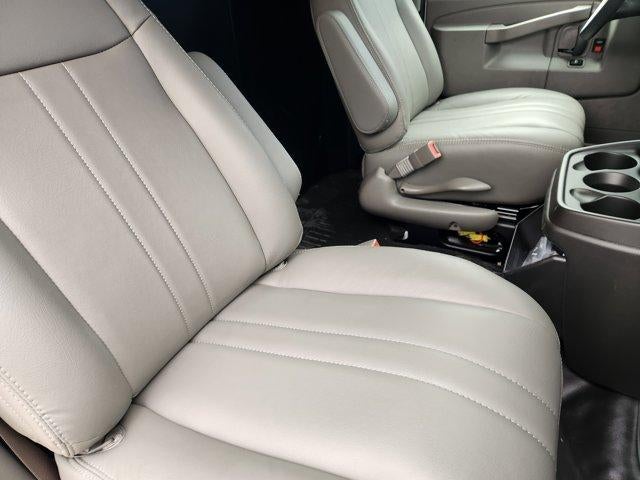 2025 Chevrolet Express Cargo 2500 Base