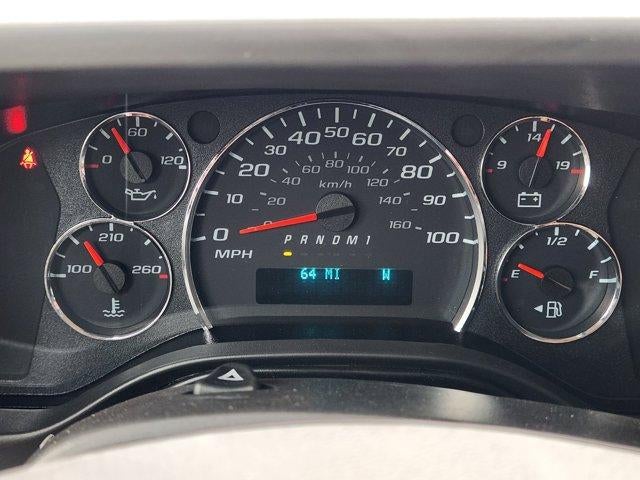 2025 Chevrolet Express Cargo 2500 Base