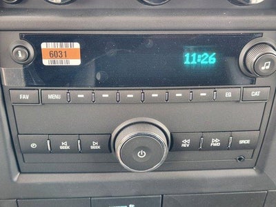 2025 Chevrolet Express Cargo 2500 Base