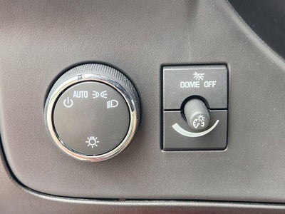 2025 Chevrolet Express Cargo 2500 Base