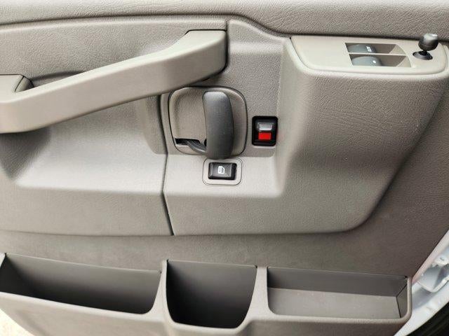 2025 Chevrolet Express Cargo 2500 Base