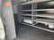 2025 Chevrolet Express Cargo 2500 Base