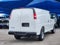 2025 Chevrolet Express Cargo 2500 Base