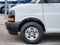 2025 Chevrolet Express Cargo 2500 Base