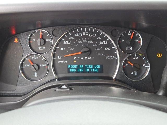 2025 Chevrolet Express Cargo 2500 Base