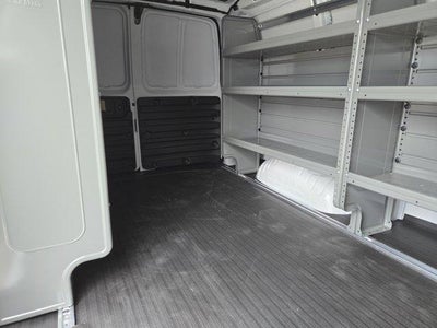 2025 Chevrolet Express Cargo 2500 Base
