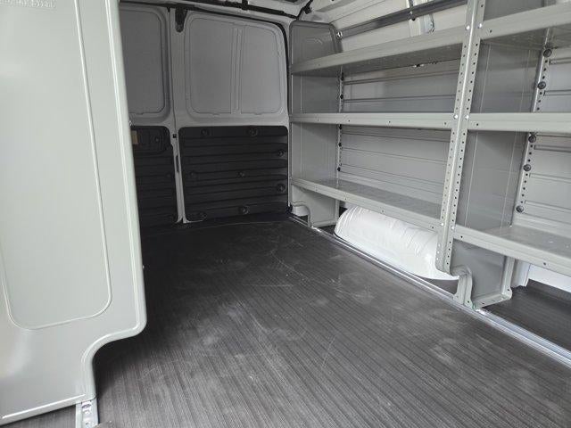 2025 Chevrolet Express Cargo 2500 Base