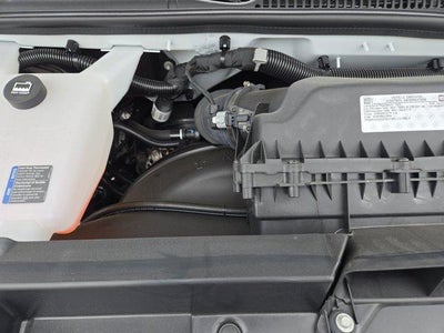 2025 Chevrolet Express Cargo 2500 Base