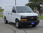 2025 Chevrolet Express Cargo 2500 Base