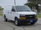 2025 Chevrolet Express Cargo 2500 Base