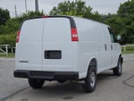 2025 Chevrolet Express Cargo 2500 Base