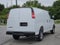 2025 Chevrolet Express Cargo 2500 Base