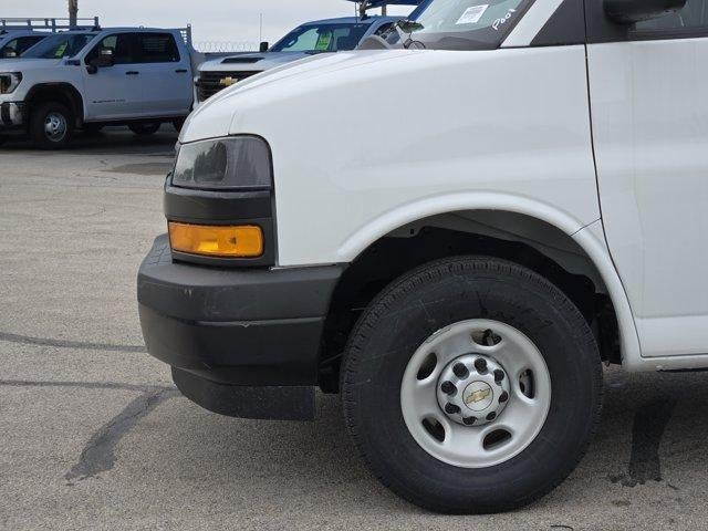 2025 Chevrolet Express Cargo 2500 Base