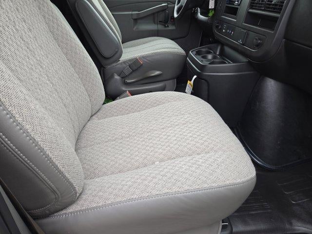 2025 Chevrolet Express Cargo 2500 Base