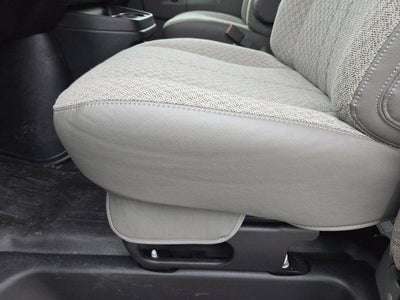 2025 Chevrolet Express Cargo 2500 Base