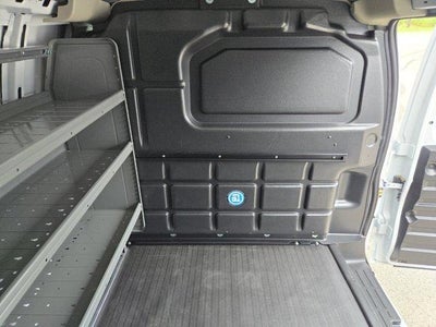 2025 Chevrolet Express Cargo 2500 Base