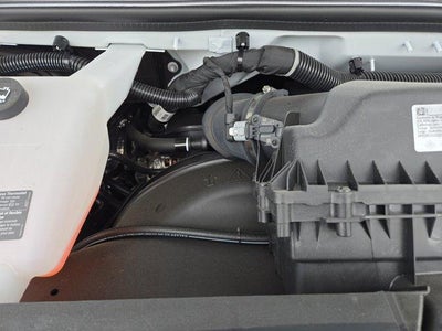 2025 Chevrolet Express Cargo 2500 Base