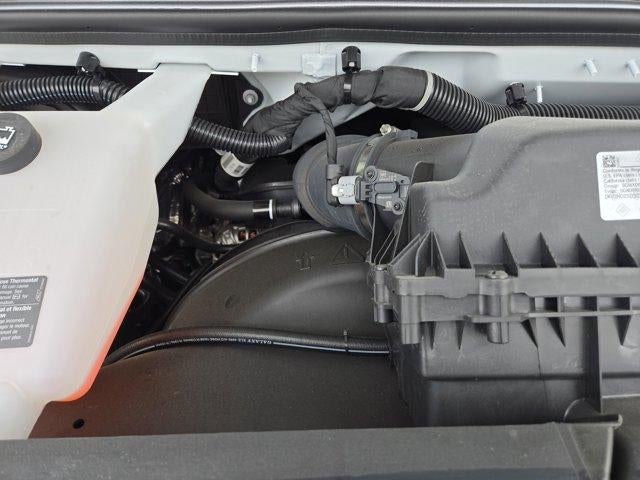 2025 Chevrolet Express Cargo 2500 Base