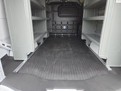 2025 Chevrolet Express Cargo 2500 Base