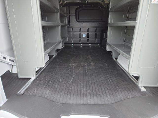 2025 Chevrolet Express Cargo 2500 Base