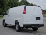 2025 Chevrolet Express Cargo 2500 Base