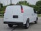 2025 Chevrolet Express Cargo 2500 Base
